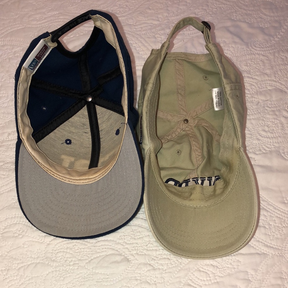 FBI and NYPD hats - Picture 2 of 6